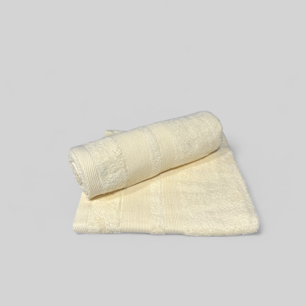 Toalla de ducha (70x140cm) 2 unidades