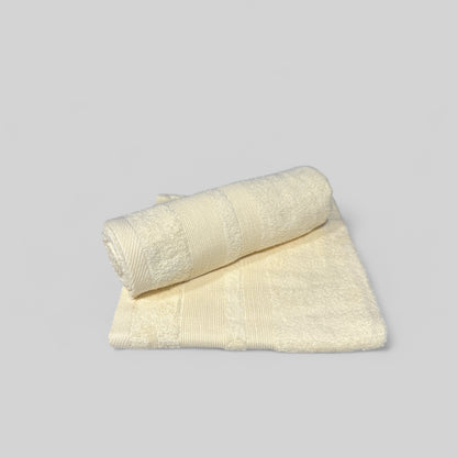 Toalla de ducha (70x140cm) 2 unidades