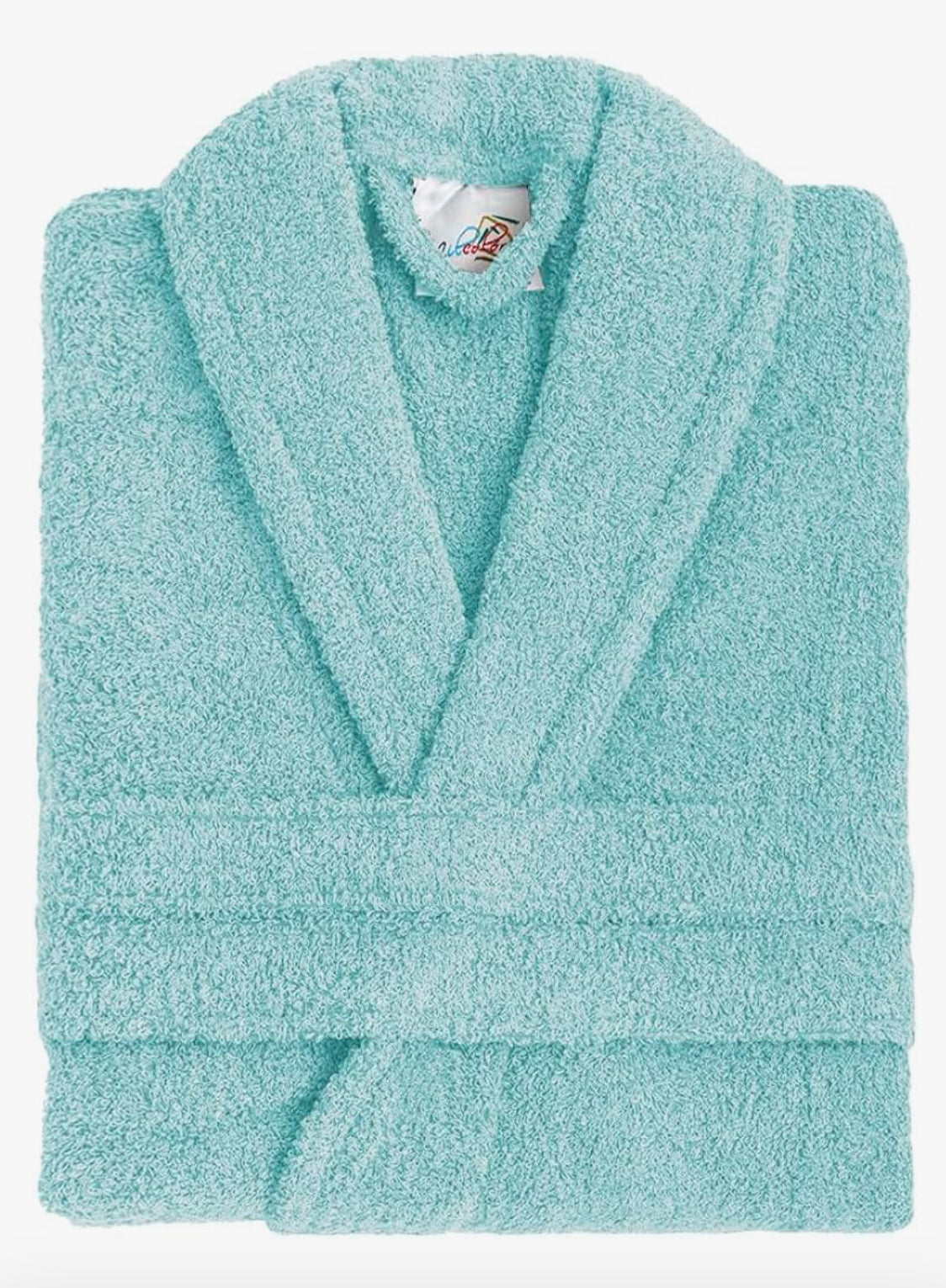 Albornoz rizo unisex