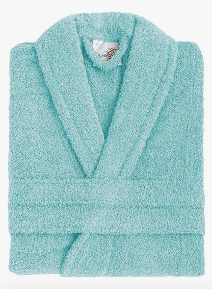 Albornoz rizo unisex