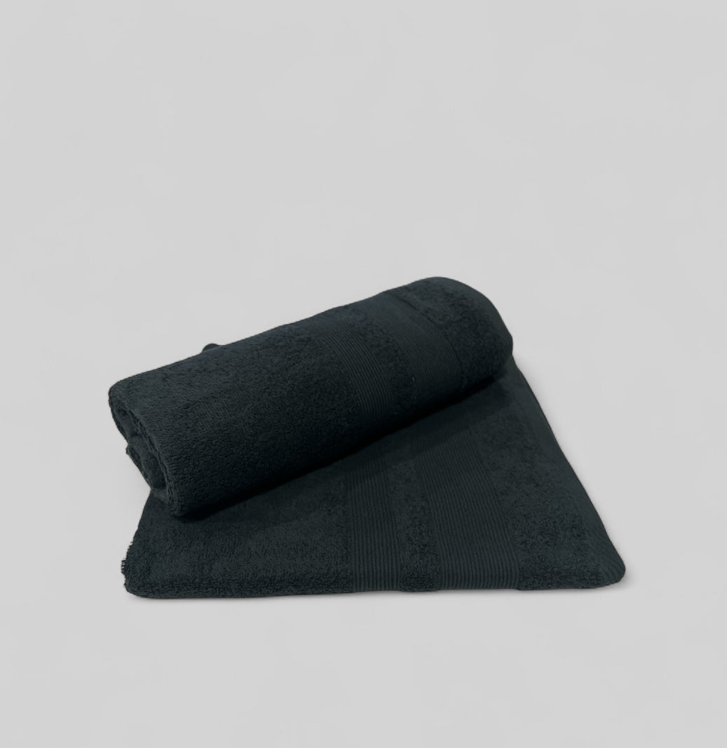 Toalla de ducha (70x140cm) 2 unidades