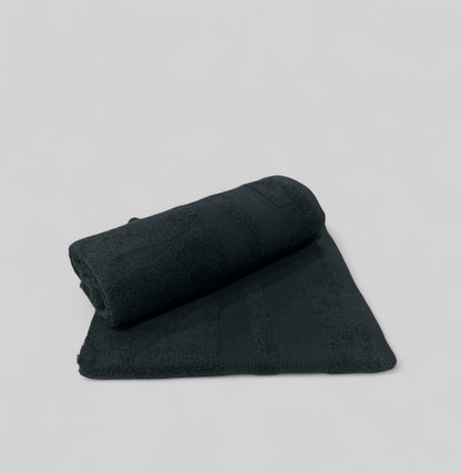 Toalla de ducha (70x140cm) 2 unidades