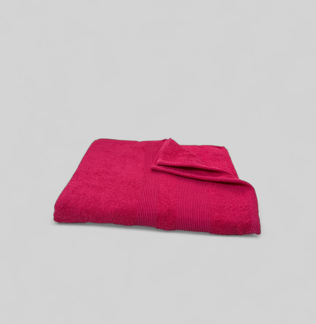 Toalla de baño (100x150 cm)