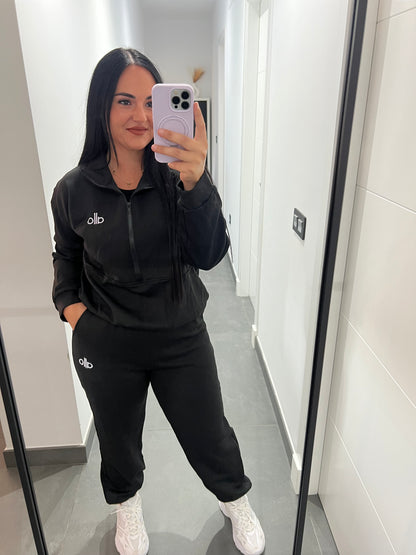 Conjunto chándal allo