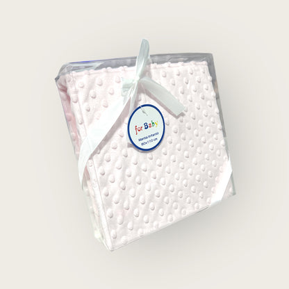 Manta Infantil 80x110 cm