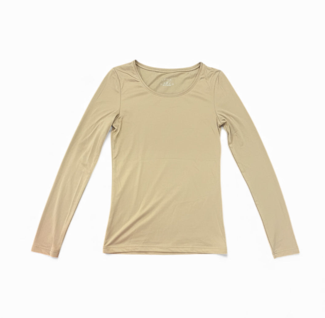 Camiseta Térmica Segunda Piel Art. H0511