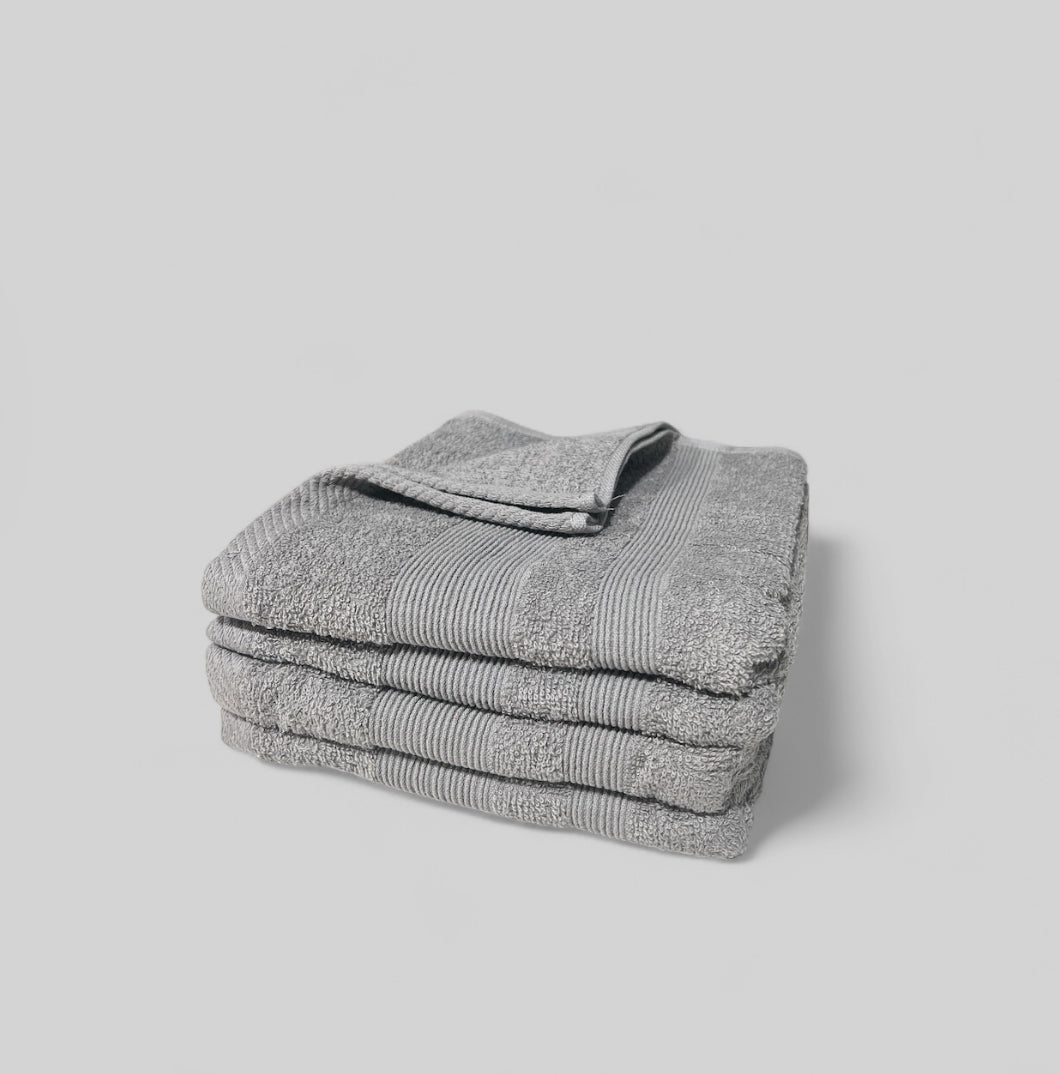 Toalla de lavabo (50x100cm) 4 unidades