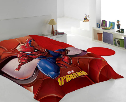 Edredón nórdico SPIDER-MAN