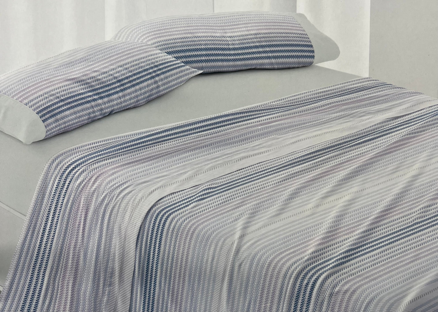 Sábanas de Verano Burrito Blanco (135cm)