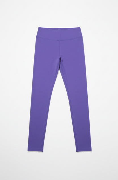 Leggings Push-Up Mujer Cintura Alta Moldeadora
