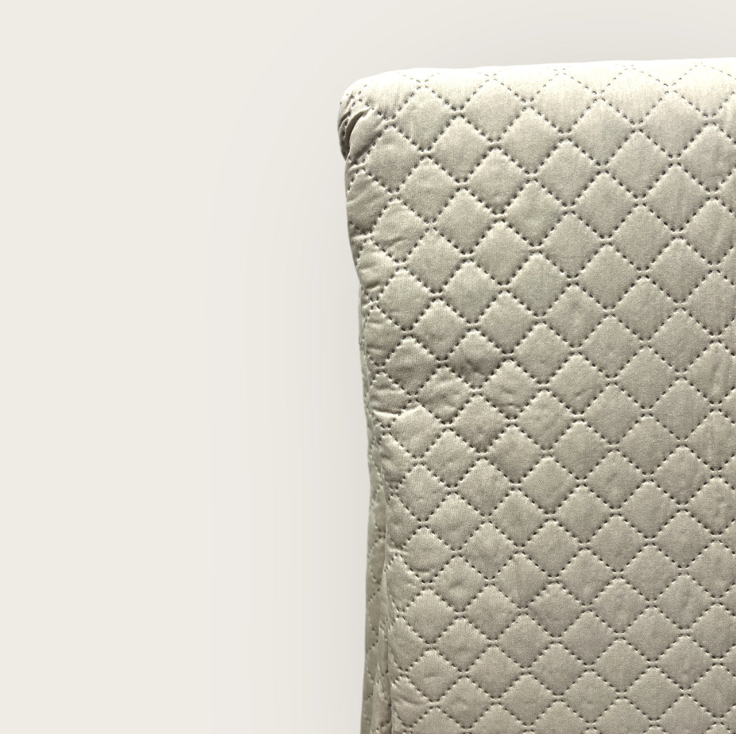 Funda protectora cubre sofás