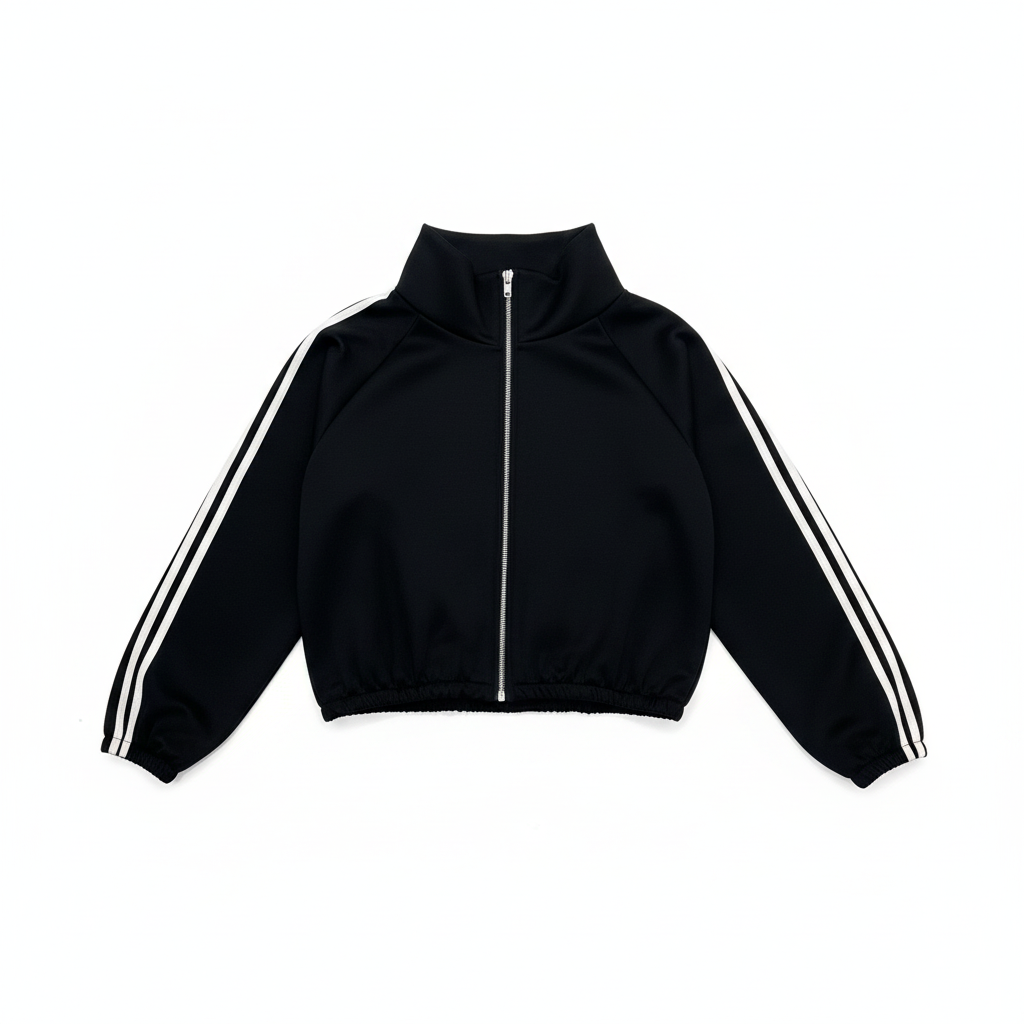 Conjunto chándal raya Mujer