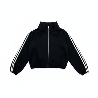 Conjunto chándal raya Mujer