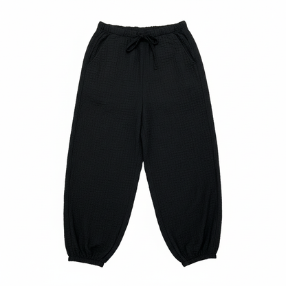 Pantalón Jogger Textura