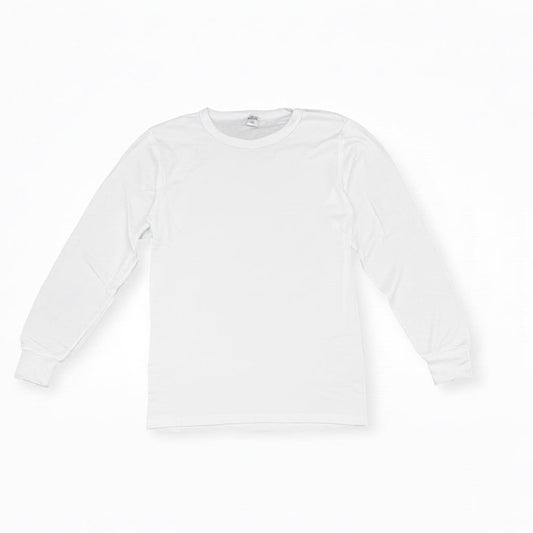 Camiseta interior de hombre de algodón Marcha