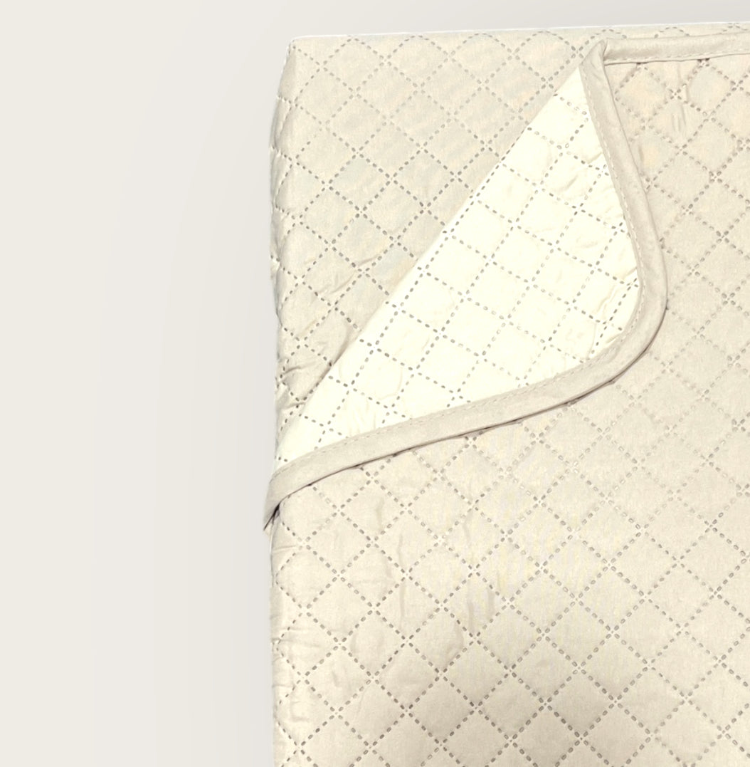 Funda protectora cubre sofás