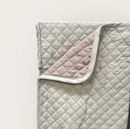 Funda protectora cubre sofás