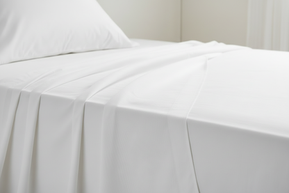 Juego de Sábanas 3 Piezas Especial Hostelería | 50% Algodón