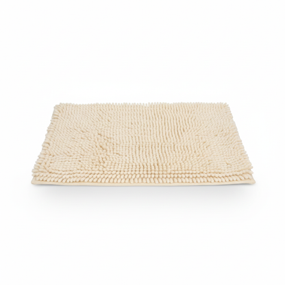 Alfombra de baño SHAGY microfibra 40x60 cm