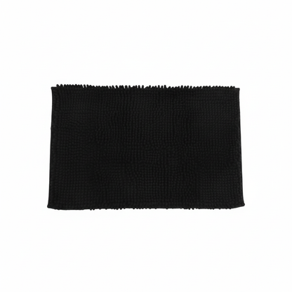 Alfombra de baño SHAGY microfibra 40x60 cm