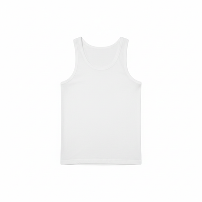 Camiseta interior de tirantes de Hombre algodón Inter-punt sport