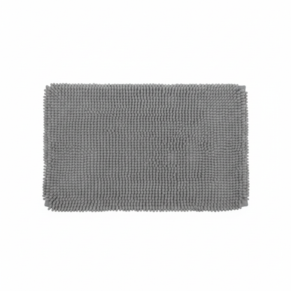 Alfombra de baño SHAGY microfibra 40x60 cm