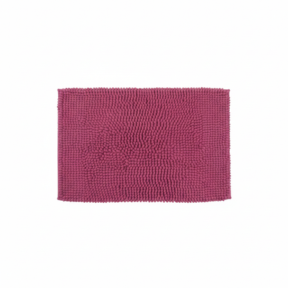 Alfombra de baño SHAGY microfibra 40x60 cm