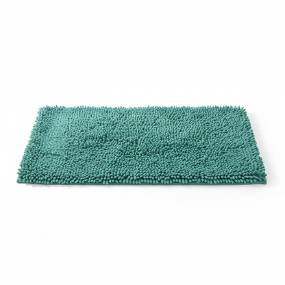 Alfombra de baño SHAGY microfibra 40x60 cm